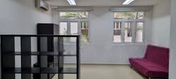 Soho Life (D15), Office #431774531